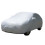 Schutzhülle – Auto – XL – Wasserdicht – Grau – Polyester 2