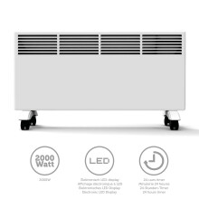 Digitales Paneelheizgerät 2000W