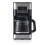 Filterkaffeemaschine, 1,5 l, Edelstahl, Tropfstopp 1