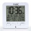 Digitaler Wecker mit Temperaturanzeige, DCF-Signal 1