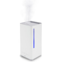 Ultraschall-Luftbefeuchter mit Aromadiffusor, 5-Liter-Wassertank