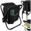 Fishing Backpack Chair - Foldable 3-in-1, 150kg Capacity 1