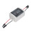 Duokon DC PV Isolator Switch DC Circuit Breaker Overload Protection Solar PV Disconnect Switch with 2