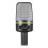 Yanmai dynamic condenser microphone with stand and microphone mount for MSN and Skype 2