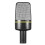 Yanmai dynamic condenser microphone with stand and microphone mount for MSN and Skype 4