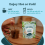 Four Sigmatic Organic Herbal Tea, Chamomile & Mint - 60g 4