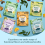 Four Sigmatic Organic Herbal Tea, Chamomile & Mint - 60g 7