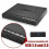 DVD-Player für Fernseher, DVD/CD/MP3/MP4 mit USB-Anschluss – EU-Stecker 2