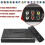 DVD-Player für Fernseher, DVD/CD/MP3/MP4 mit USB-Anschluss – EU-Stecker 3