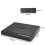 DVD-Player für Fernseher, DVD/CD/MP3/MP4 mit USB-Anschluss – EU-Stecker 4