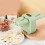 Multifunctional Electric Ravioli Maker - Automatic Ravioli Mold Tool for Home, Kitchen, Restaurant 3