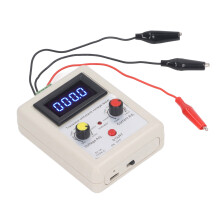 Widerstandsspannungstester ABS 660 mAh 3,7 V 120-2700 V