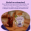 Four Sigmatic Organic Herbal Tea, Lemon Balm & Rose - 60g 3