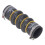 Turbo Intercooler Hose 0382NN Replacement Intake Manifold Hose 3