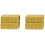 Wiking 001607 Square Bales (4) Accessory Set HO 1
