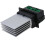 Heating, ventilation, and air conditioning resistor for CITROEN C2 C3 C5, climate control module 2