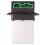 Heating, ventilation, and air conditioning resistor for CITROEN C2 C3 C5, climate control module 3