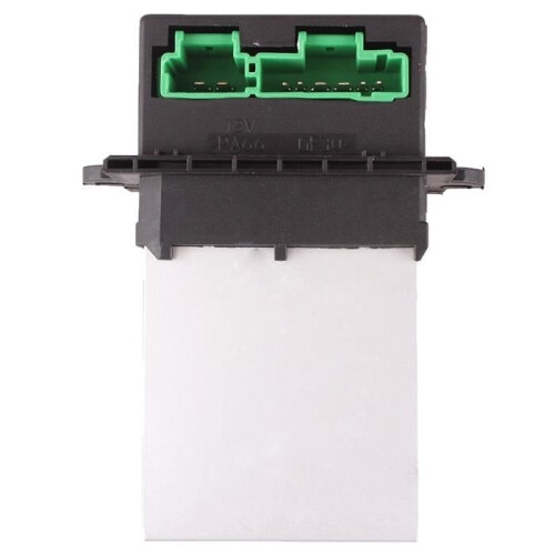 Heating, ventilation, and air conditioning resistor for CITROEN C2 C3 C5, climate control module 2
