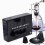 Excelvan Wine Decanter Aerator Luxury Complete Set with Filter, Stand, Tool, and Base for Wine 2