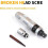 Reversible manual impact screwdriver set - ZVD - Screwdriver kit - PH bit - Screwdriver set 4