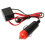 LED Strip Light - Unspecified - 1M - Red - Waterproof - Flexible 4
