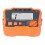 TBEST Digital Megohmmeter - Electrical Earth Resistance Insulation Tester - Orange 2