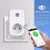 Smart Plug, WiFi Connected Plug Compatible with Android iOS Alexa Remote Controlled Smart Plug (2-Pack) 3