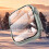 Smart watch case with screen protector Apple Watch Ultra / 8 / 7 Silver 41 mm 3