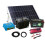 Lowenergie 150/1000W Solar Panel Generator Kit With MPPT Charge Controller 1