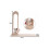Leather Retaining Clip, Leather Retaining Clamp for DIY and Craft Leather Sewing Tool 2