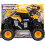 Monster Jam Monster Jam Series 27 Digatron True Metal Vehicle 1:24 Scale 1