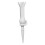 (White) 4-Prong Anti-Slip Golf Tees - 180 Rotating 1