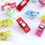 100 Sewing Clips | Assorted Colors - Perfect for Sewing, Patchwork, Crochet, Knitting, and other Crafts 2