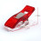 100 Sewing Clips | Assorted Colors - Perfect for Sewing, Patchwork, Crochet, Knitting, and other Crafts 4