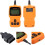 AUTOPHIX OBDMATE OBD2 OM123 Fahrzeugfehlercode-Scanner Auto-Diagnose-Analysegerät Orange 2