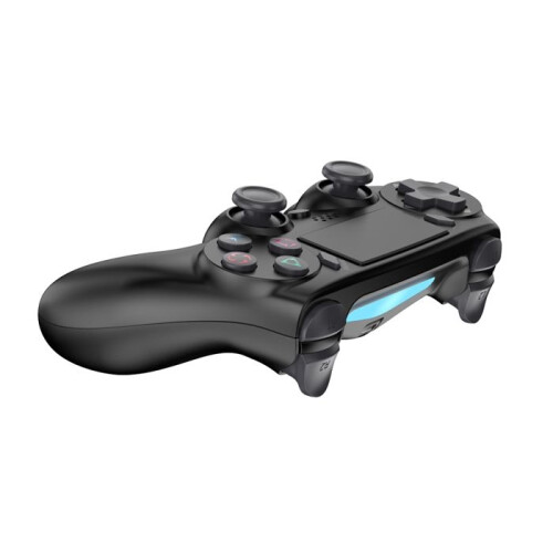 Wireless Controller Compatible with PS4 - Black 2