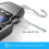 Luggage Scale - ZVD - Electronic LCD - 50 kg Capacity - Compact Design - Easy to Use 2
