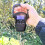 Luggage Scale - ZVD - Electronic LCD - 50 kg Capacity - Compact Design - Easy to Use 3