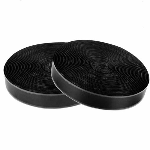 Self-adhesive tape 20 mm x 25 m, extra strong double-sided adhesive 2