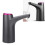 Automatic Electric Water Pump Dispenser Bottle Pump Wireless USB HB013 2