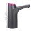 Automatic Electric Water Pump Dispenser Bottle Pump Wireless USB HB013 4