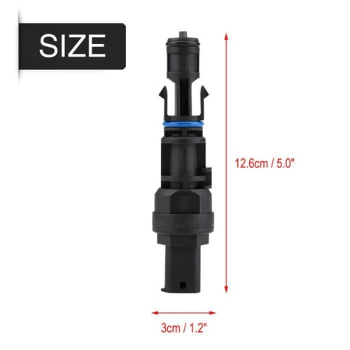 Odometer sensor, speed sensor, speedometer for Clio, Espace, Kangoo, Megane 7700418919 1