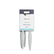 Harris Essentials 5pc Walls and Ceilings Brush Set