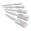 Harris Harris Essentials 5pc Walls and Ceilings Brush Set 4