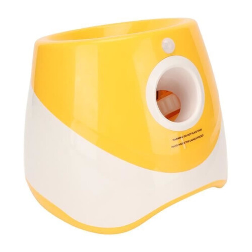 Automatic ball launcher for dogs - MOTHINESSTO - Three range modes - 2200mAh battery 1