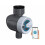 BWC-520.bt connected irrigation timers with voice control 3