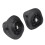 FYDUN Set of 2 PVC Replacement Suitcase Wheels - Unique Suitcase Accessory 4