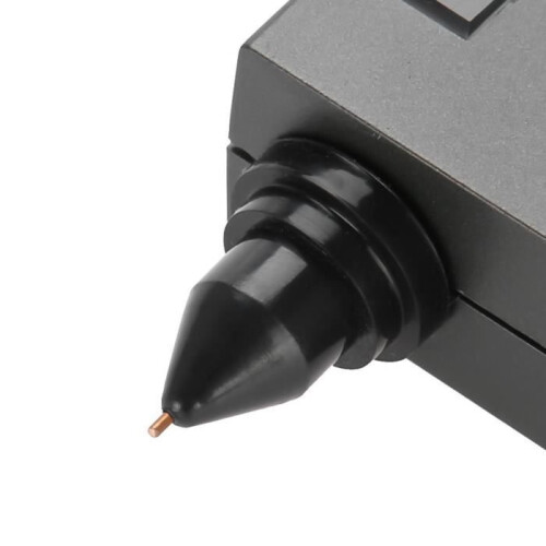 Diamanttester, edelsteentester, diamanttester, tester met LED-display voor pendetectortest 1
