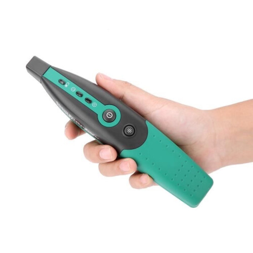 Mothinessto MASTECH MS5902 Circuit Breaker Detector, Automatic Fuse Detector, US/EU Hardware Tester Accessory 1