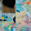 Multicolored Flag Pins, Mapping and Display Pins, Map Markers for World Maps, Display Boards 3